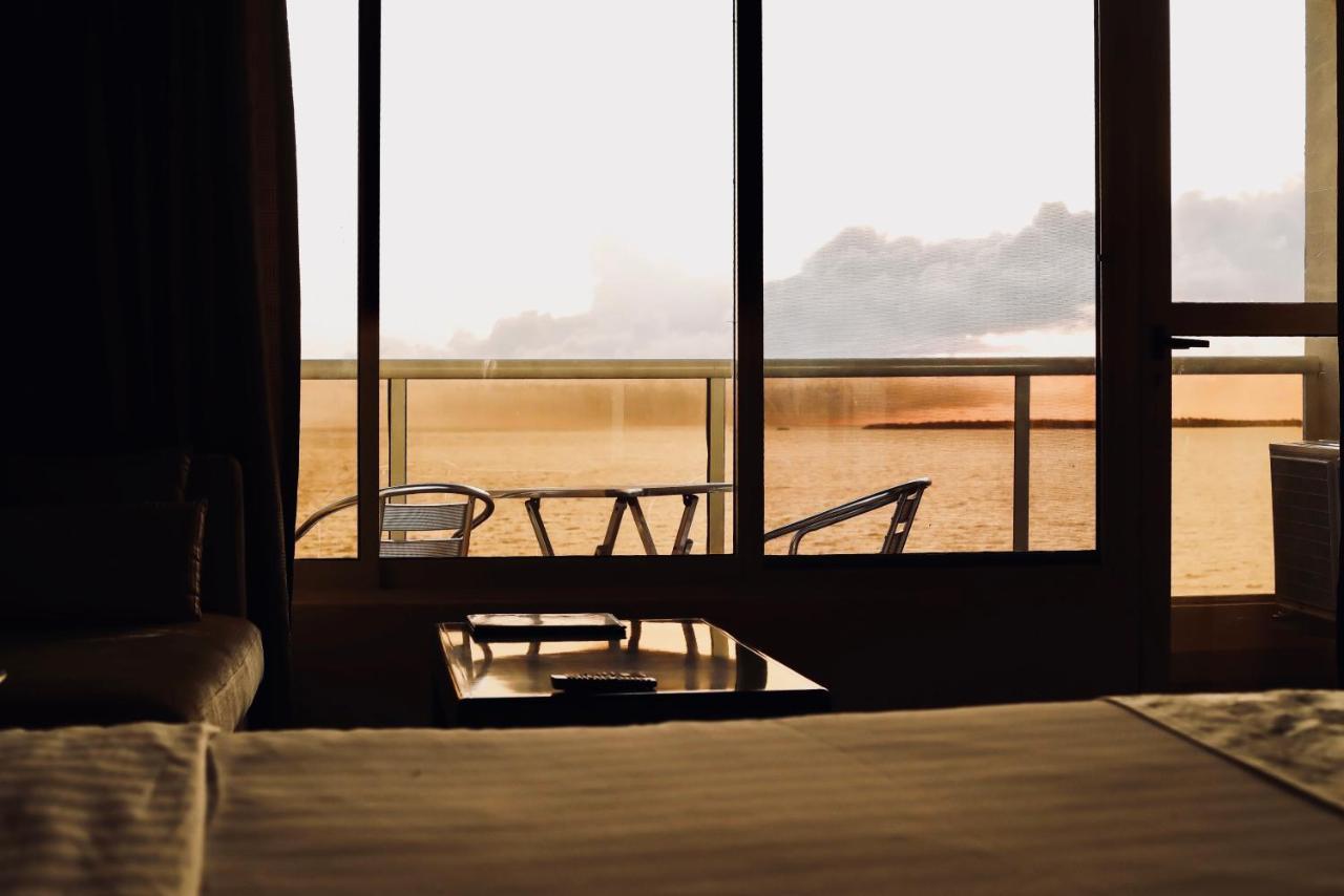 Landmark Mbezi Beach Resort Dár Al-Szalám Kültér fotó